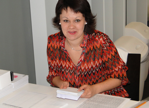 Seminář Třebíč