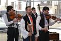 Folklorní soubor Furmani a jejich muzika