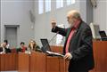 Doc. PhDr. ThDr. MUDr. et Dr. Jaroslav Max Kašparů, Ph.D. Dr. h. c.: Práce, rodina a …jiné pavučiny.