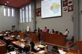 Mgr. Daniel Hanzl, Soukromá VOŠ sociální Jihlava: Sociodemografická analýza rodin Kraje Vysočina.
