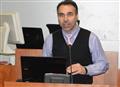 Mgr. Daniel Hanzl, moderátor druhého dne konference.