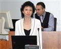 Mgr. Miroslava Patočková (Úřad práce ČR, pracoviště Jihlava): Projekty EU motivující zaměstnavatele.
