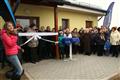 Kraj dokončil transformaci Domova bez zámku v Jaroměřicích nad Rokytnou