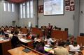 Dr. Sabine Hilbert, Úřad zemské vlády Dolního Rakouska, pracovní skupina Gender Mainstreaming: Rodinná politika a problematika slaďování pracovního a rodinného života v Rakousku.