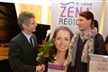 Žena regionu Kraje Vysočina Zuzana Kazdová