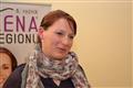Žena regionu Kraje Vysočina Zuzana Kazdová