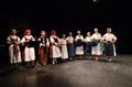 Přehlídka dětských folklorních souborů připomněla horácké tradice