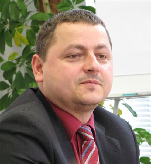 MUDr. Lukáš Kettner