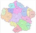 Obec s rozšířenou působností s obcemi