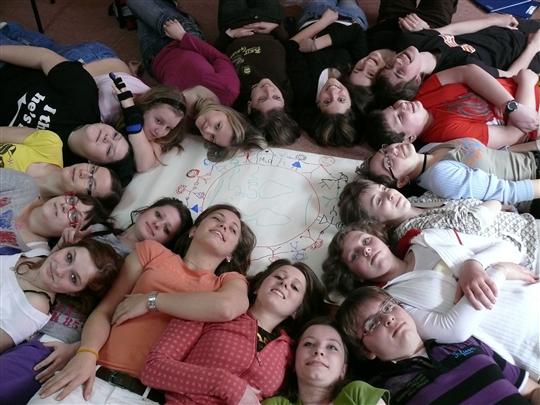 Dokumentární foto