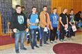 Vítězové družstev KOVO JUNIOR 2016