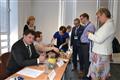 Konference k problematice vzdělávání k udržitelnému rozvoji