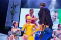 Sportovec Kraje Vysočina 2017