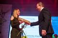 Sportovec Kraje Vysočina 2017_Dominika Hronová