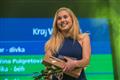 Sportovec Kraje Vysočina 2017_Kateřina Pulgretová