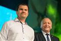 Sportovec Kraje Vysočina 2017_Vladimír Votřel