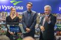 Cena hejtmana za společenskou odpovědnost za rok 2018