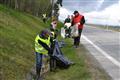 Devátý ročník akce Čistá Vysočina a 22 tisíc dobrovolníků