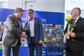 Cena hejtmana Kraje Vysočina za společenskou odpovědnost pro rok 2017_Jiří Kučera, město Humpolec
