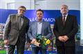 Cena hejtmana Kraje Vysočina za společenskou odpovědnost pro rok 2017_Jan Varhaník, ICOM transport a.s.