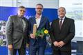 Cena hejtmana Kraje Vysočina za společenskou odpovědnost pro rok 2017