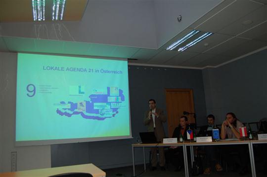 Konference realizátorů 010