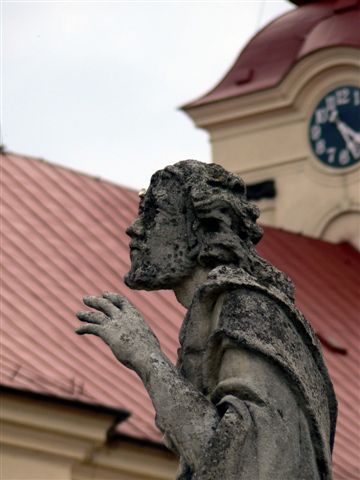 oceněná fotografie