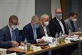 Setkání se starosty obcí II. a III.,KrÚ, 21.2.22