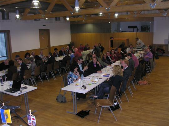 8_10_2010 Grossrussbach Stammtisch 055