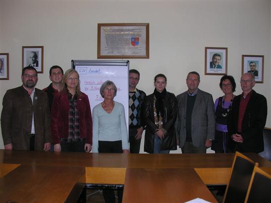 8_10_2010 Grossrussbach Stammtisch 025