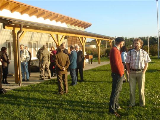 8_10_2010 Grossrussbach Stammtisch 022