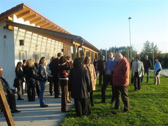 8_10_2010 Grossrussbach Stammtisch 020