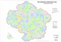 Digitalizace katastrálních map
