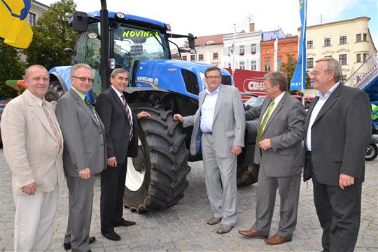 2011_09_10 Den zemědělců a potravinářů Jihlava