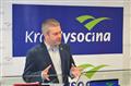 Ředitel české pobočky Lékařů bez hranic Pavel Gruber vysvětluje smysl spolupráce