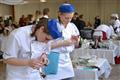 Gastrofest, Nitra 2016