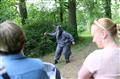 Den rodin v Domově Kamélie Křižanov