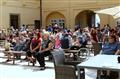 Den rodin v Domově Kamélie Křižanov