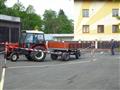 Den otevřených dveří na světelském pracovišti České zemědělské akademie