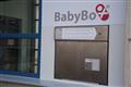 Nový babybox