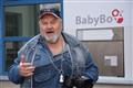 "Babydědek" Ludvík Hess