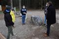 28. 4. - Návštěva Geoparku Vysočina (Roštejn)