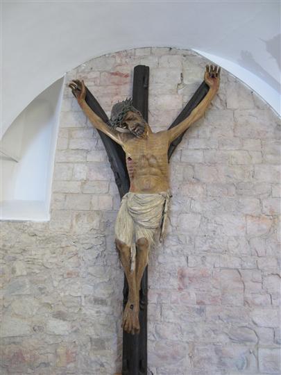Přemyslovský kříž