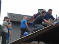 Stáž finských žáků v Střední škole stavební Jihlava