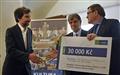 Péče o kulturní dědictví: Pavel Koubek a Jiří Kučera z Humpolce_1. místo za Obnovu Nápravníkova stavení č. p. 338 a vytvoření expozice Skanzen Zichpil