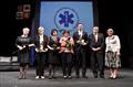 Udílení Záslužných medailí Kraje Vysočina_ocenění pro záchranáře