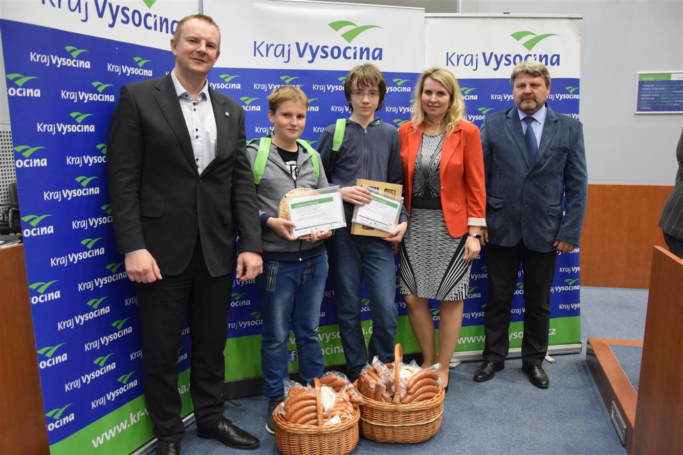 2019_5_3_Soutěž_Zěmědělství_a_lesnictví_na_Vysočině
