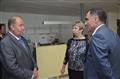 prohlídka PUIP v Nemocnici Jihlava