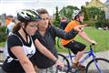 Krajské kolo Dopravní soutěže mladých cyklistů 2019 ve Velkém Meziříčí