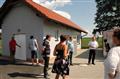 Vepříkov - Vesnice roku 2018 v Kraji Vysočina